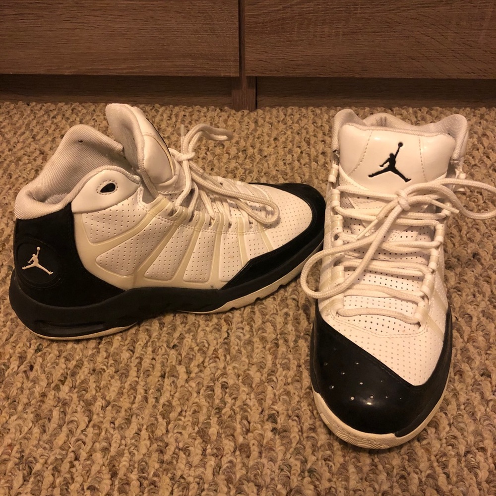 Jordan men’s shoes